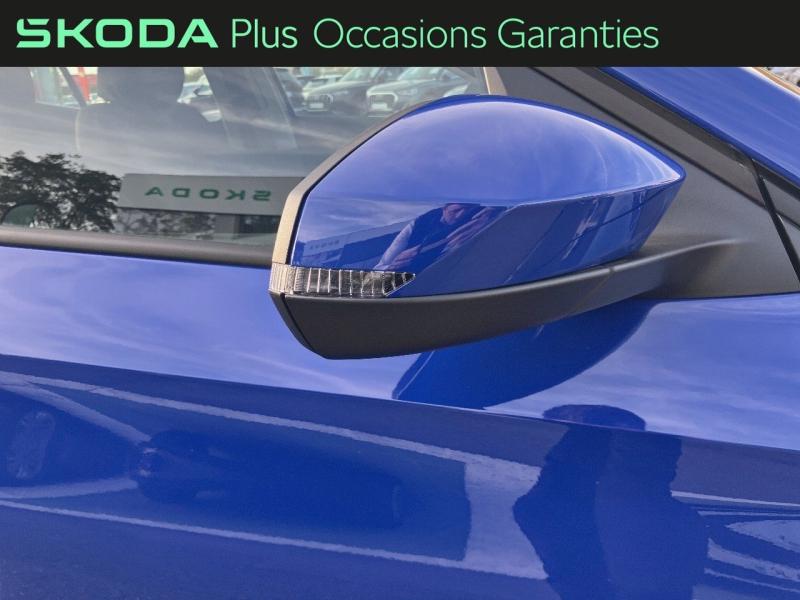 Voitures occasions ŠKODA FABIA Active Hazebrouck