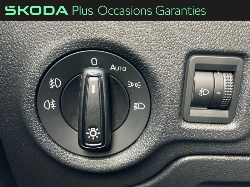 Voitures occasions ŠKODA FABIA Active Hazebrouck