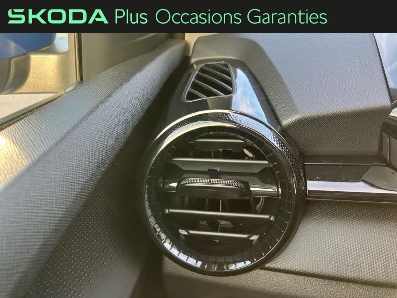 Voitures occasions ŠKODA FABIA Active Hazebrouck