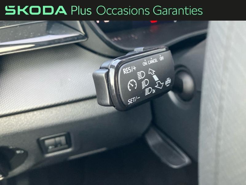 Voitures occasions ŠKODA FABIA Active Hazebrouck