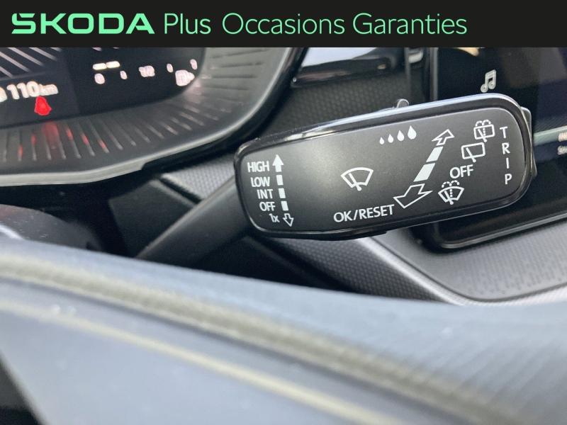 Voitures occasions ŠKODA FABIA Active Hazebrouck