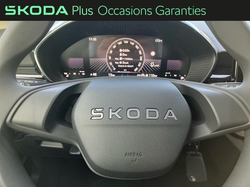 Voitures occasions ŠKODA FABIA Active Hazebrouck