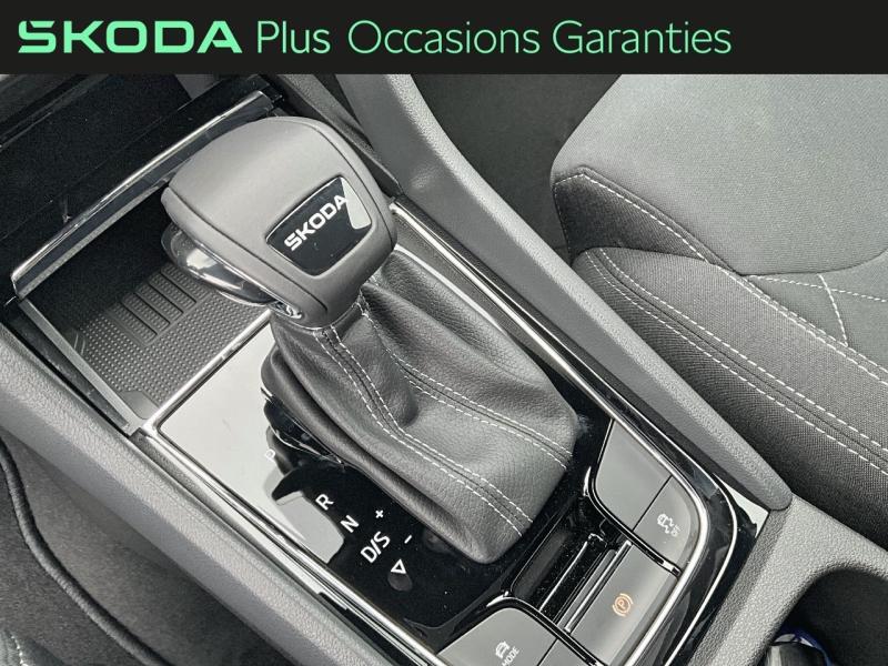 Voitures occasions ŠKODA KAROQ Sportline Hazebrouck