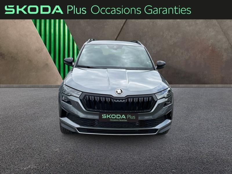 Voitures occasions ŠKODA KAROQ Sportline Hazebrouck