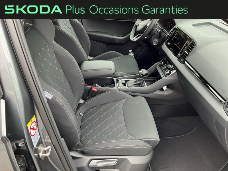 Voitures occasions ŠKODA KAROQ Sportline Hazebrouck