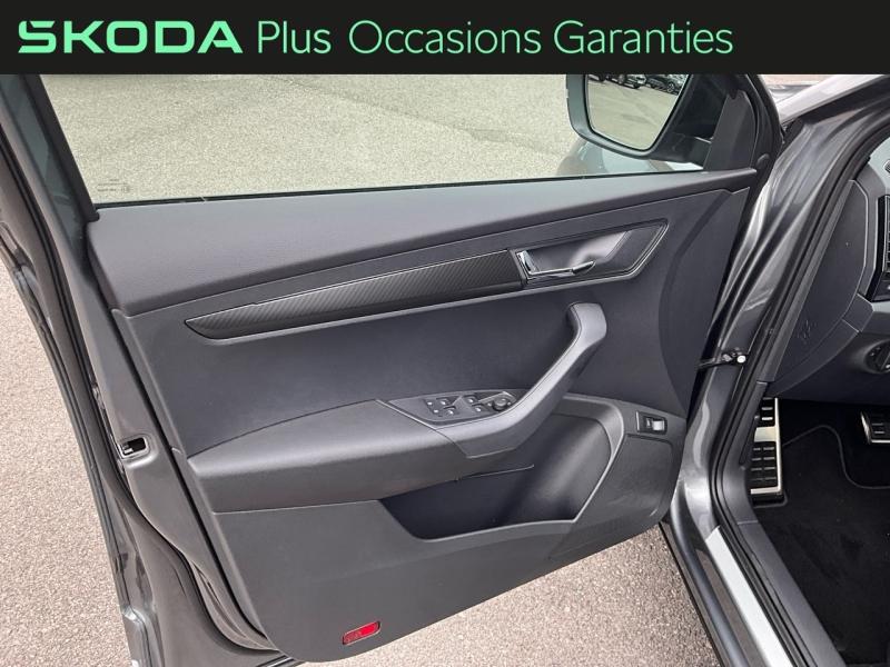 Voitures occasions ŠKODA KAROQ Sportline Hazebrouck