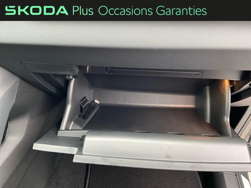 Voitures occasions ŠKODA KAROQ Sportline Hazebrouck