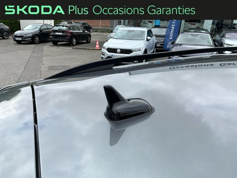 Voitures occasions ŠKODA KAROQ Sportline Hazebrouck