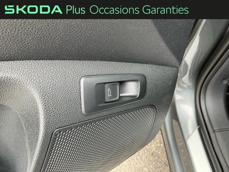 Voitures occasions ŠKODA KAROQ Sportline Hazebrouck