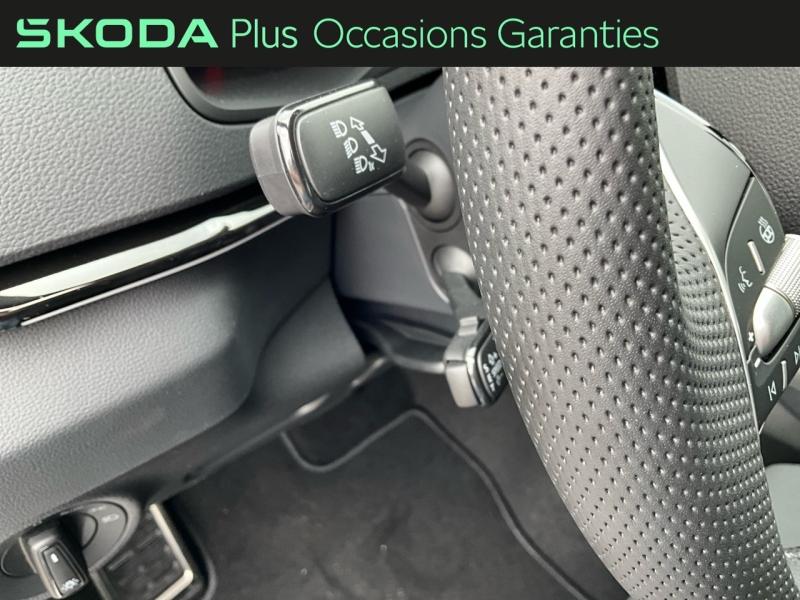 Voitures occasions ŠKODA KAROQ Sportline Hazebrouck