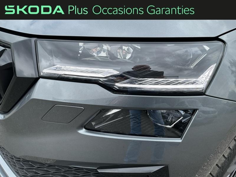 Voitures occasions ŠKODA KAROQ Sportline Hazebrouck