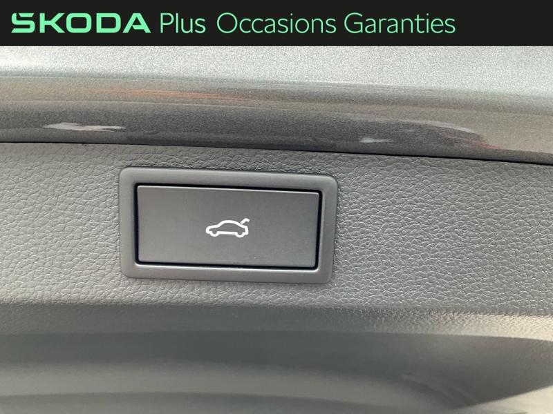 Voitures occasions ŠKODA KAROQ Sportline Hazebrouck