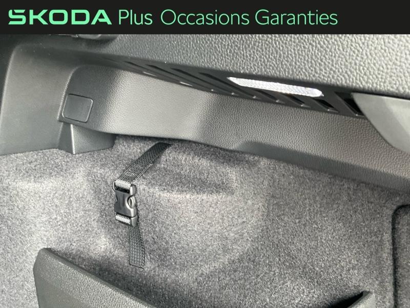 Voitures occasions ŠKODA KAROQ Sportline Hazebrouck