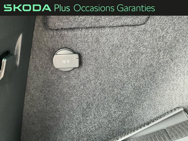 Voitures occasions ŠKODA KAROQ Sportline Hazebrouck