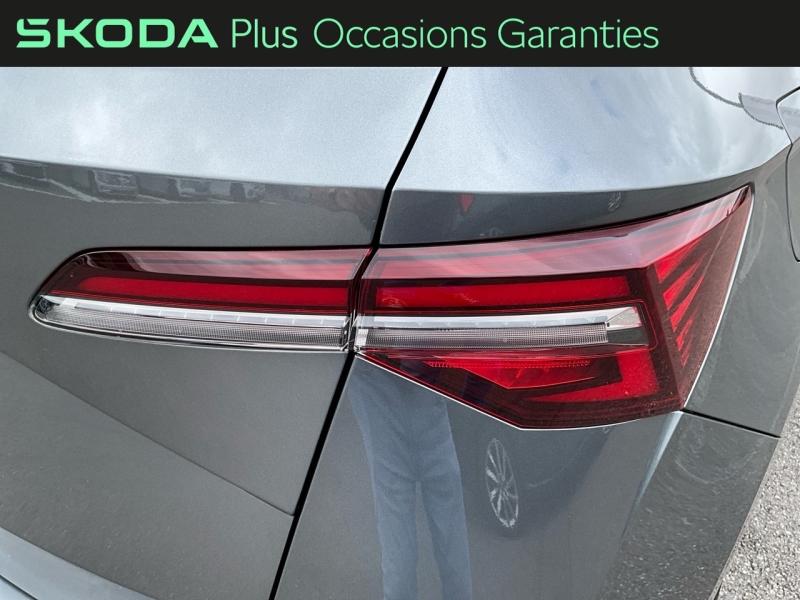 Voitures occasions ŠKODA KAROQ Sportline Hazebrouck