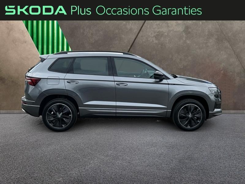 Voitures occasions ŠKODA KAROQ Sportline Hazebrouck