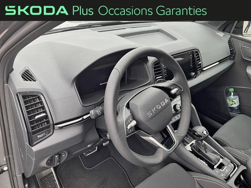 Voitures occasions ŠKODA KAROQ Sportline Hazebrouck