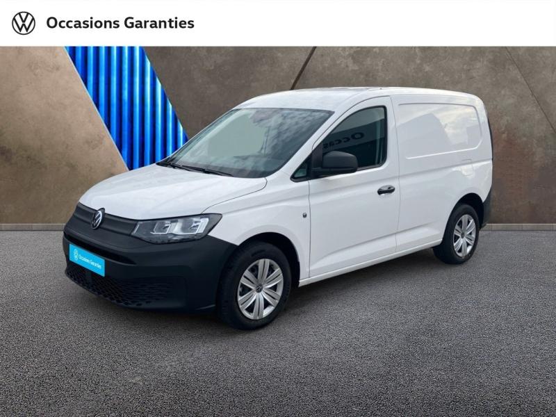 Voitures occasions VOLKSWAGEN UTILITAIRES Caddy Cargo Business Hazebrouck