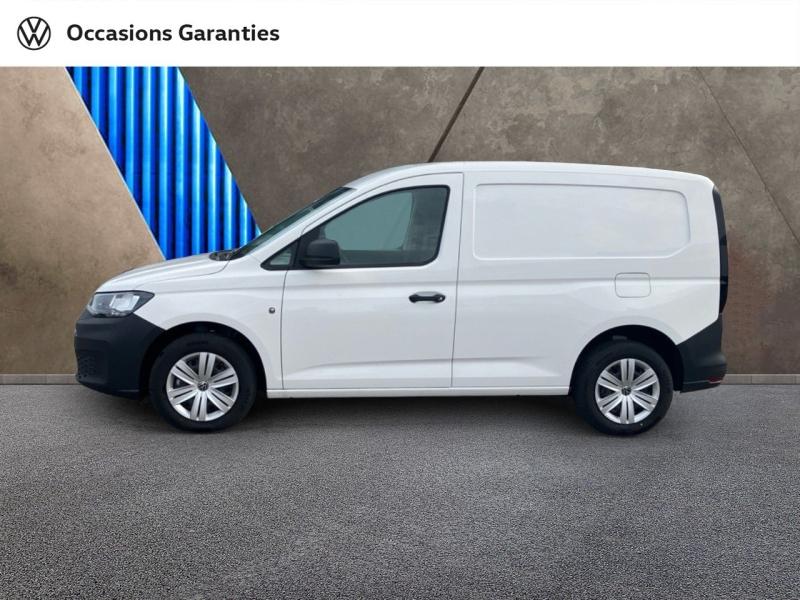 Voitures occasions VOLKSWAGEN UTILITAIRES Caddy Cargo Business Hazebrouck