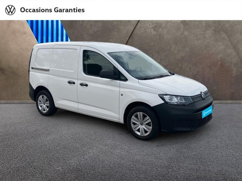 Voitures occasions VOLKSWAGEN UTILITAIRES Caddy Cargo Business Hazebrouck