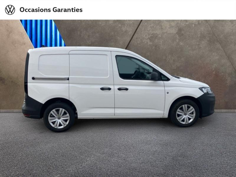Voitures occasions VOLKSWAGEN UTILITAIRES Caddy Cargo Business Hazebrouck