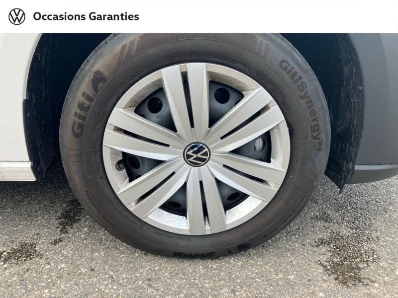 Voitures occasions VOLKSWAGEN UTILITAIRES Caddy Cargo Business Hazebrouck