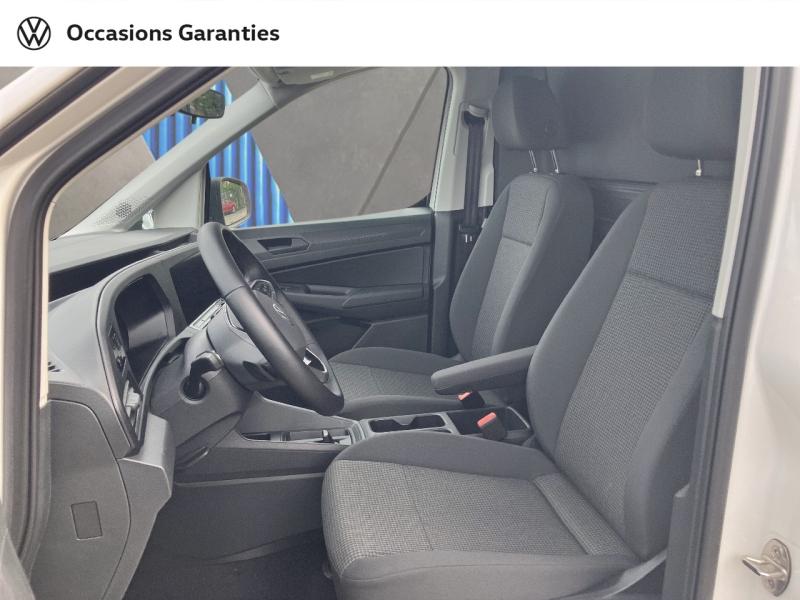 Voitures occasions VOLKSWAGEN UTILITAIRES Caddy Cargo Business Hazebrouck