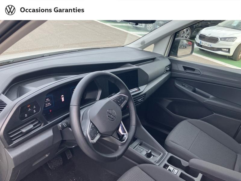 Voitures occasions VOLKSWAGEN UTILITAIRES Caddy Cargo Business Hazebrouck