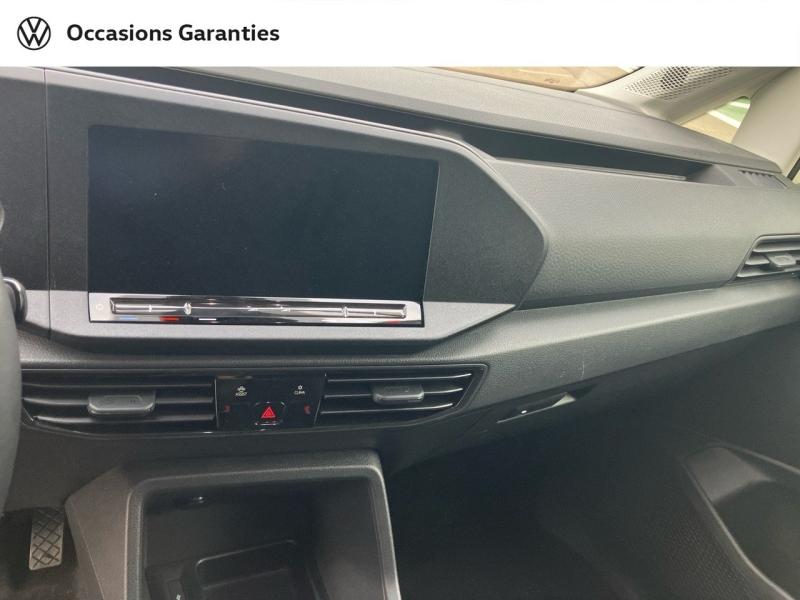 Voitures occasions VOLKSWAGEN UTILITAIRES Caddy Cargo Business Hazebrouck