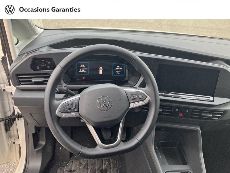 Voitures occasions VOLKSWAGEN UTILITAIRES Caddy Cargo Business Hazebrouck