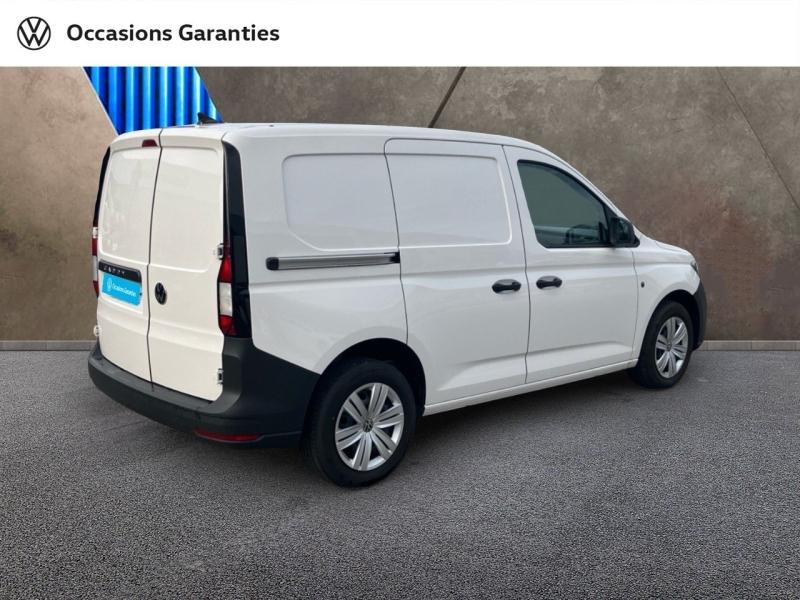 Voitures occasions VOLKSWAGEN UTILITAIRES Caddy Cargo Business Hazebrouck