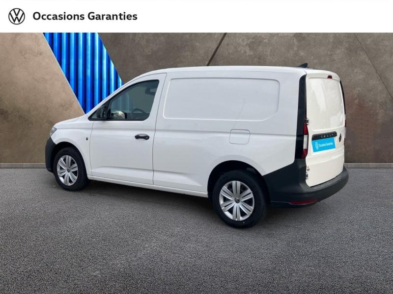 Voitures occasions VOLKSWAGEN UTILITAIRES Caddy Cargo Business Hazebrouck