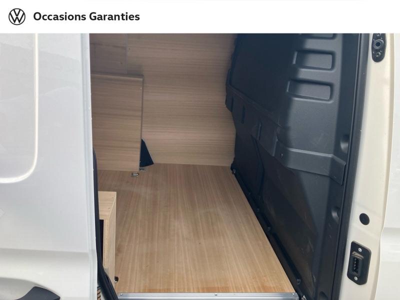 Voitures occasions VOLKSWAGEN UTILITAIRES Caddy Cargo Business Hazebrouck