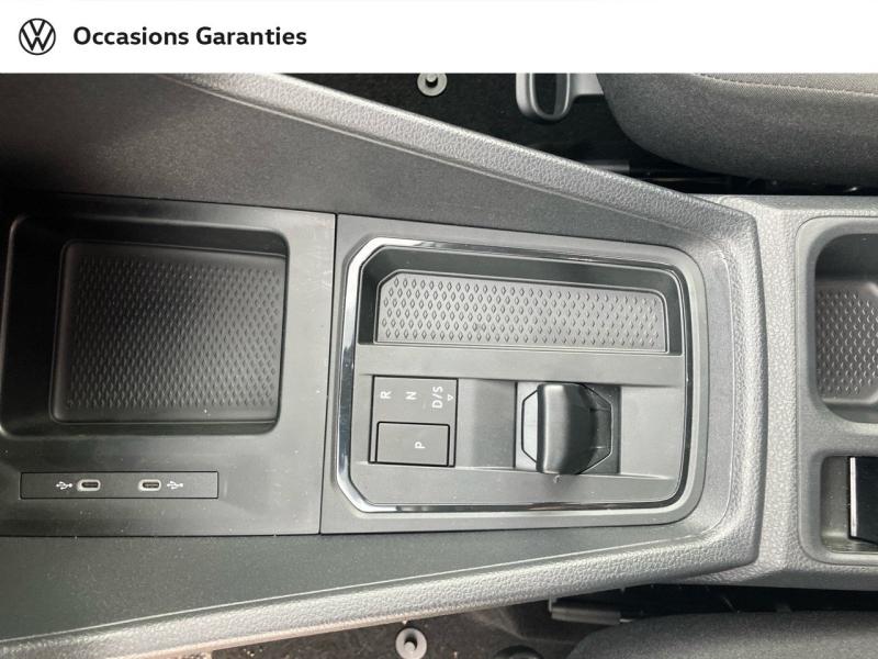 Voitures occasions VOLKSWAGEN UTILITAIRES Caddy Cargo Business Hazebrouck
