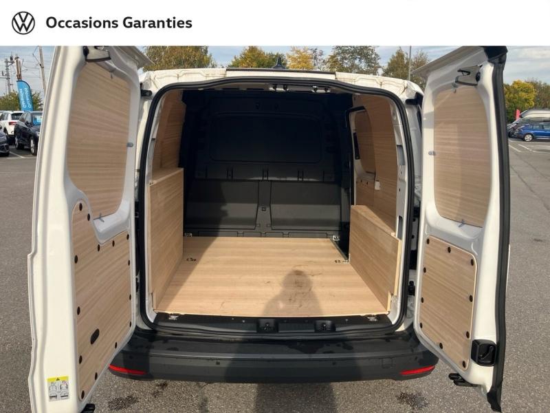 Voitures occasions VOLKSWAGEN UTILITAIRES Caddy Cargo Business Hazebrouck