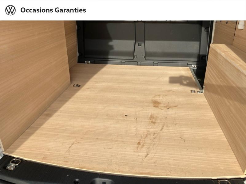 Voitures occasions VOLKSWAGEN UTILITAIRES Caddy Cargo Business Hazebrouck