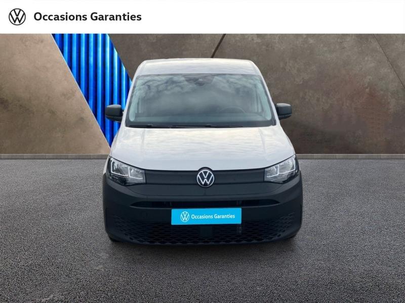 Voitures occasions VOLKSWAGEN UTILITAIRES Caddy Cargo Business Hazebrouck