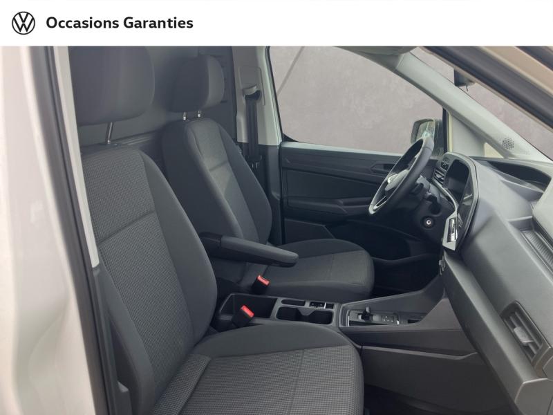 Voitures occasions VOLKSWAGEN UTILITAIRES Caddy Cargo Business Hazebrouck
