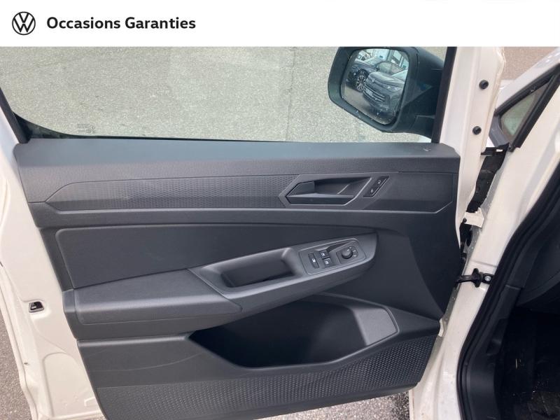 Voitures occasions VOLKSWAGEN UTILITAIRES Caddy Cargo Business Hazebrouck