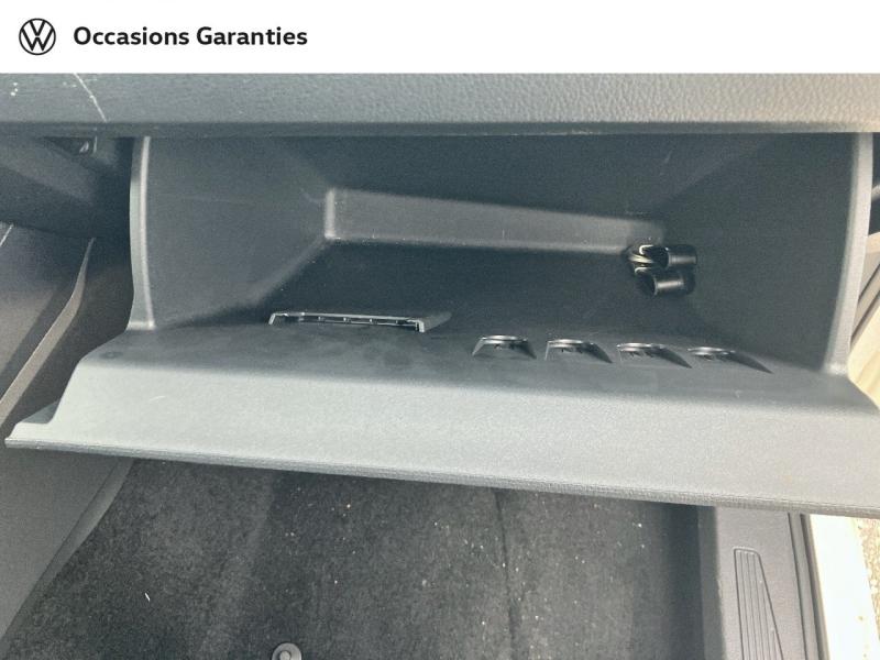 Voitures occasions VOLKSWAGEN UTILITAIRES Caddy Cargo Business Hazebrouck