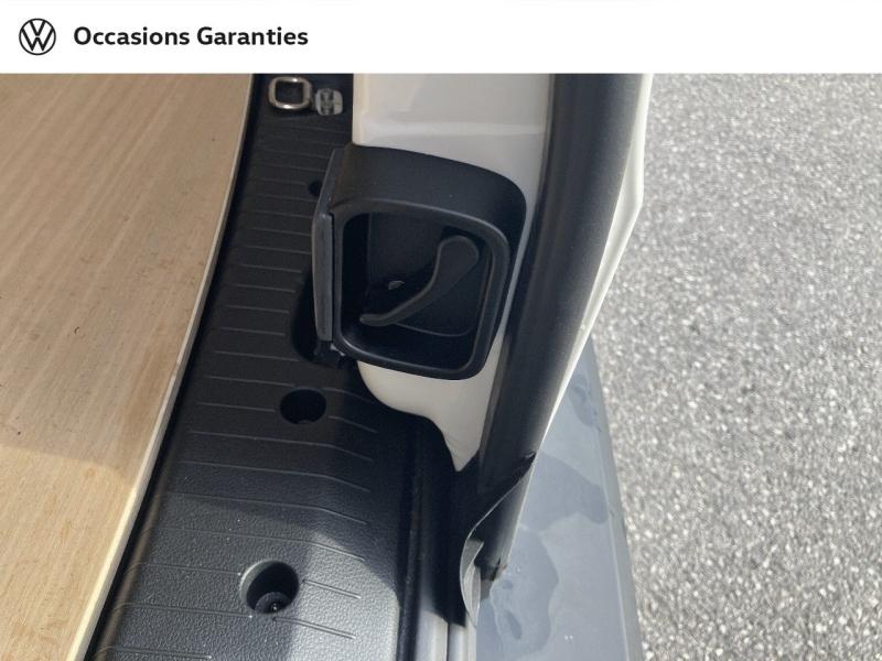 Voitures occasions VOLKSWAGEN UTILITAIRES Caddy Cargo Business Hazebrouck