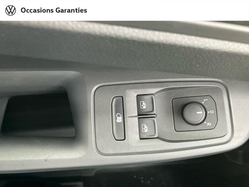 Voitures occasions VOLKSWAGEN UTILITAIRES Caddy Cargo Business Hazebrouck