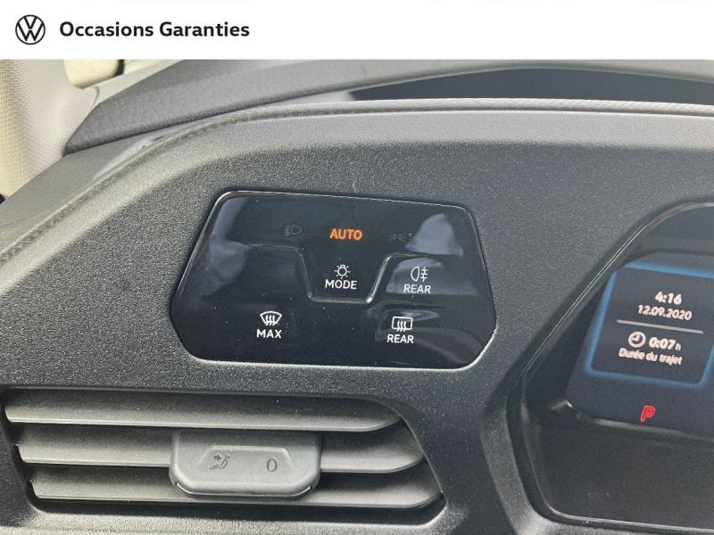 Voitures occasions VOLKSWAGEN UTILITAIRES Caddy Cargo Business Hazebrouck