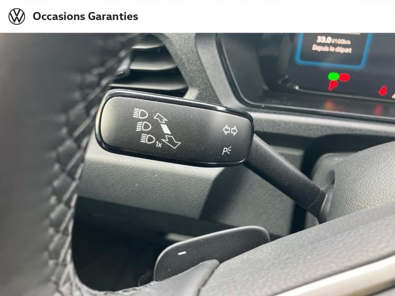 Voitures occasions VOLKSWAGEN UTILITAIRES Caddy Cargo Business Hazebrouck