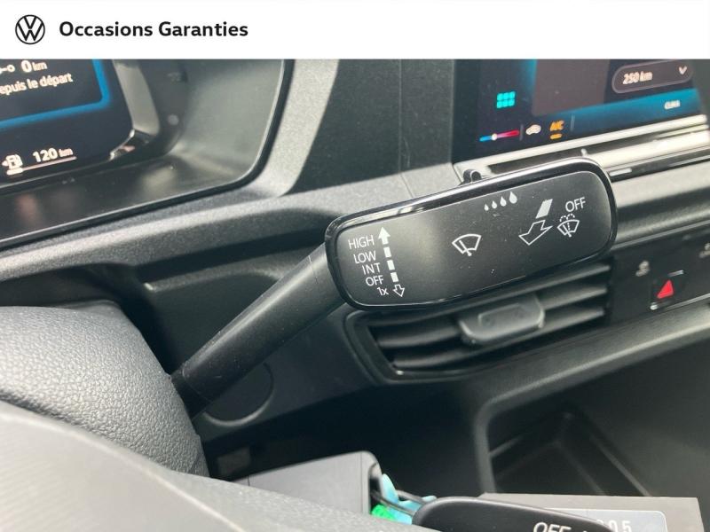 Voitures occasions VOLKSWAGEN UTILITAIRES Caddy Cargo Business Hazebrouck