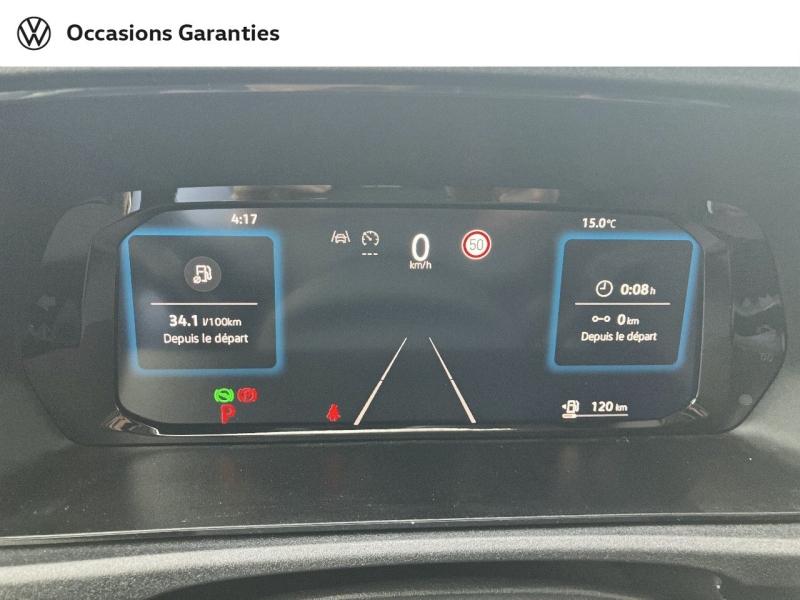 Voitures occasions VOLKSWAGEN UTILITAIRES Caddy Cargo Business Hazebrouck