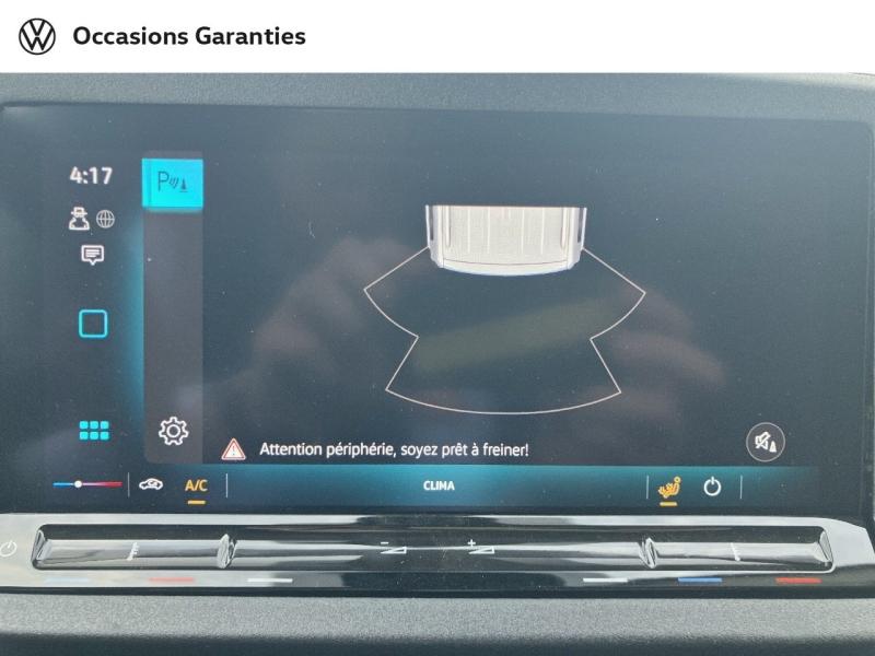 Voitures occasions VOLKSWAGEN UTILITAIRES Caddy Cargo Business Hazebrouck