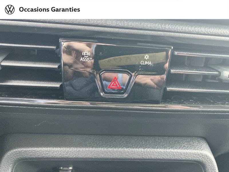 Voitures occasions VOLKSWAGEN UTILITAIRES Caddy Cargo Business Hazebrouck
