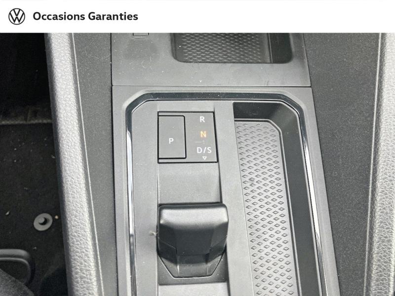 Voitures occasions VOLKSWAGEN UTILITAIRES Caddy Cargo Business Hazebrouck