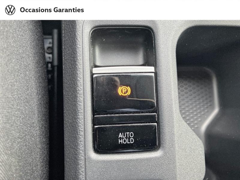 Voitures occasions VOLKSWAGEN UTILITAIRES Caddy Cargo Business Hazebrouck